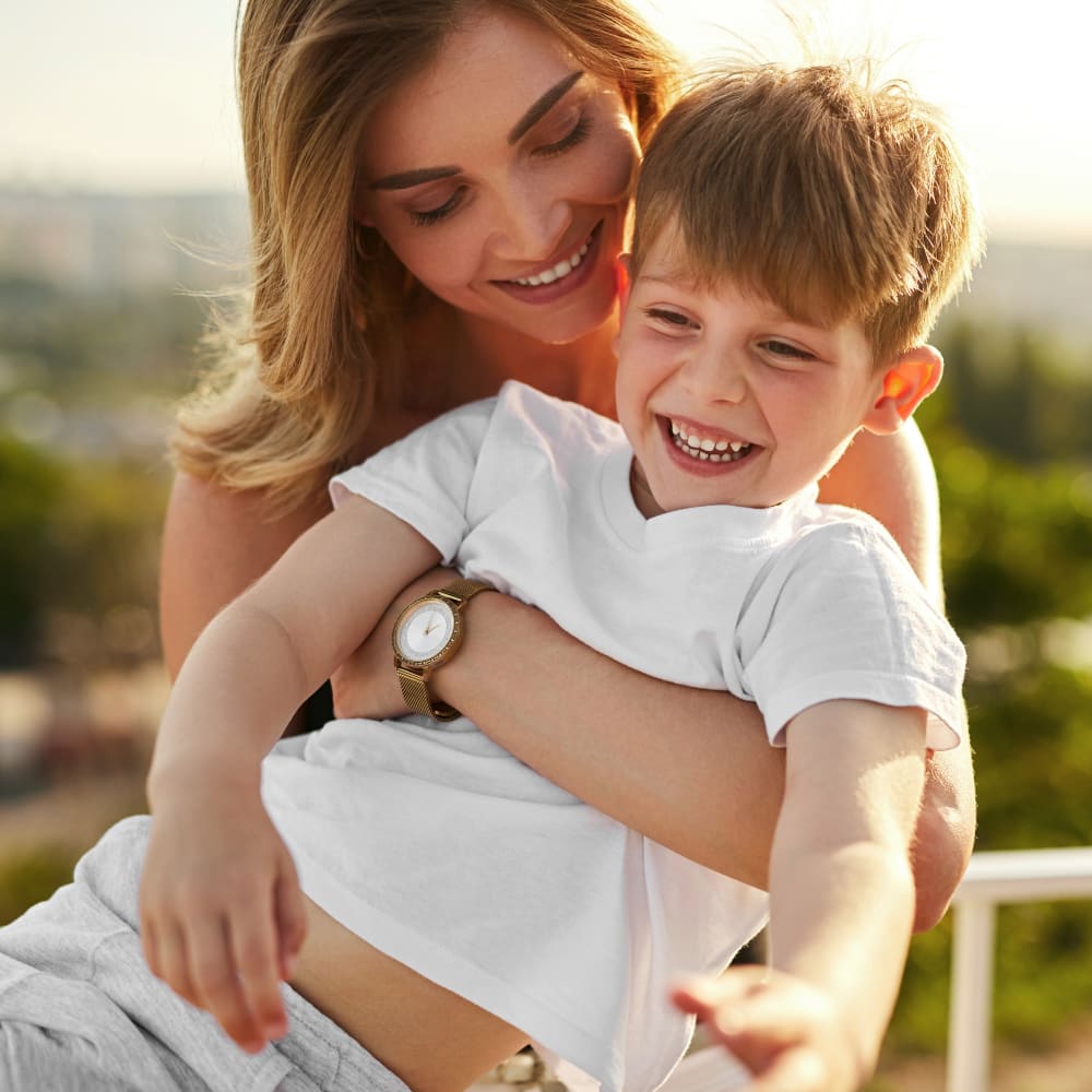 Orthodontic Treatment at Westview Orthodontics