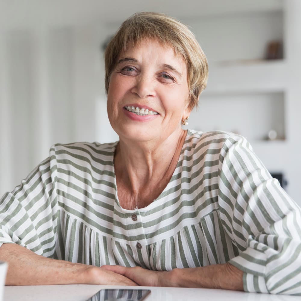 Braces for Adults at Westview Orthodontics