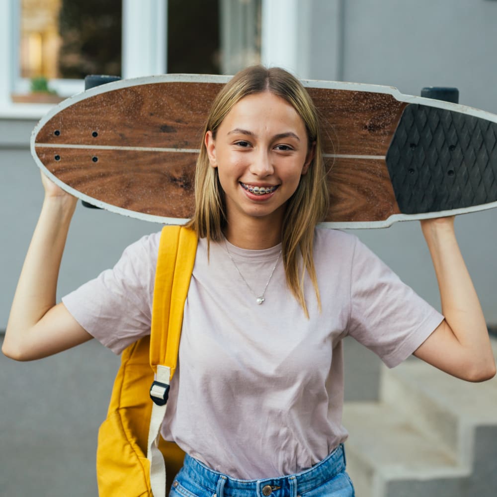 Orthodontic Emergencies in North Vancouver