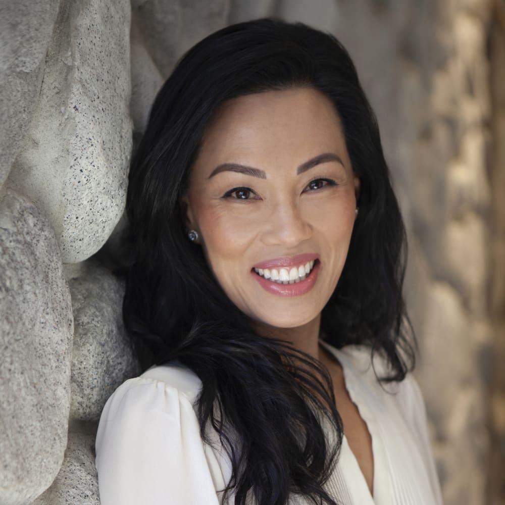 Dr. Lenore Louie, North Vancouver Orthodontist