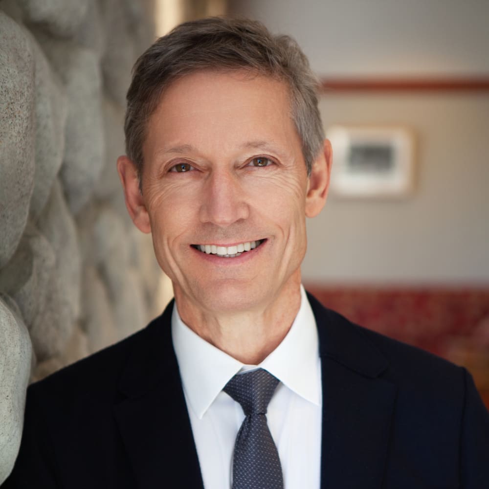 Dr. Tom Moonen, North Vancouver Orthodontist