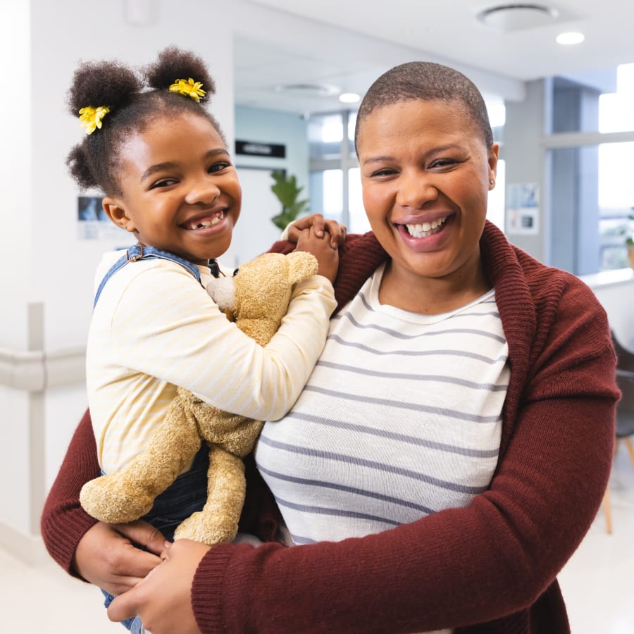 Arrive & Get Settled at Westview Orthodontics