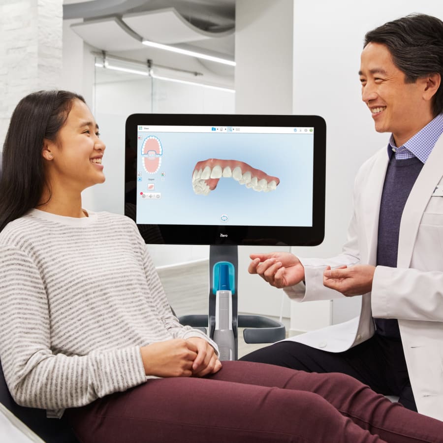 Assessment & Diagnostic Imaging at Westview Orthodontics
