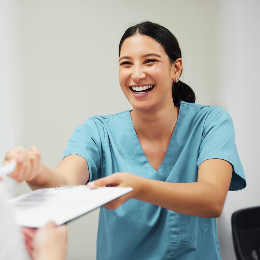Next Steps at Westview Orthodontics