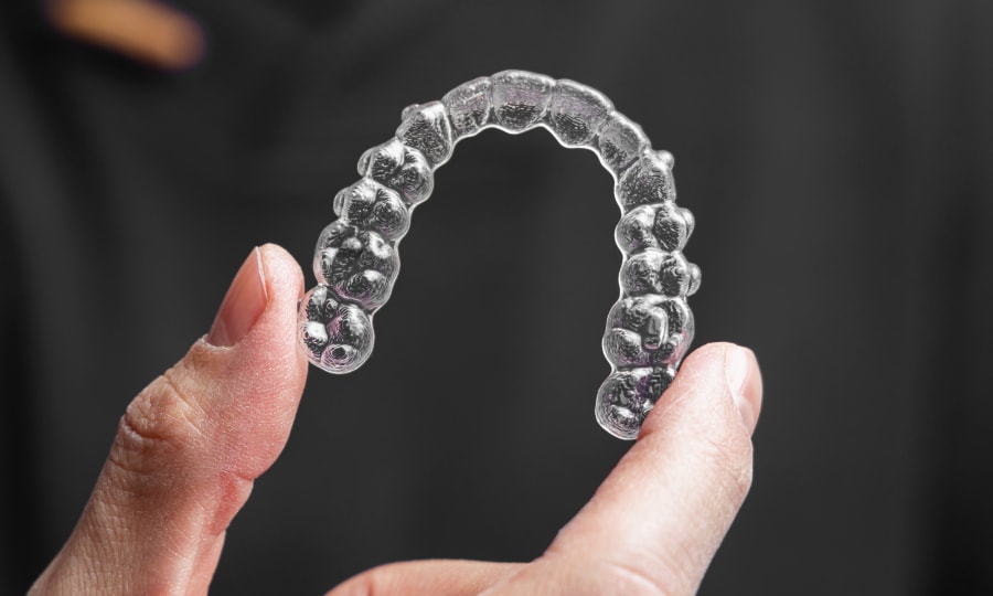 Smooth Construction of Clear Aligners at Westview Orthodontics