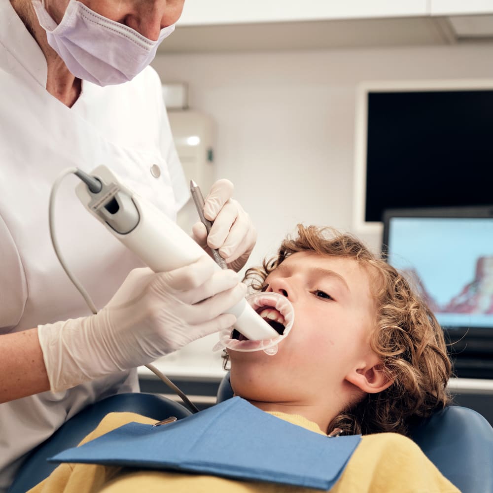 Technology at Westview Orthodontics