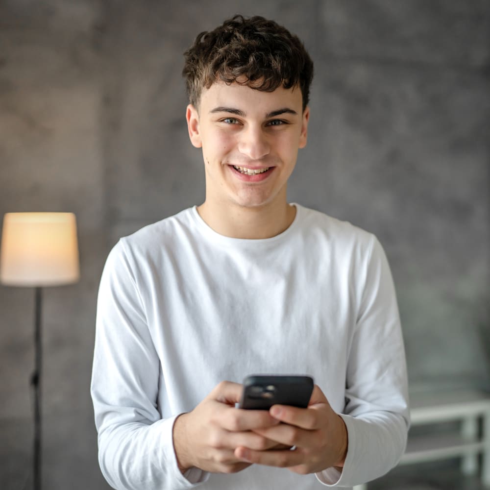 Orthodontics for Teens in North Vancouver